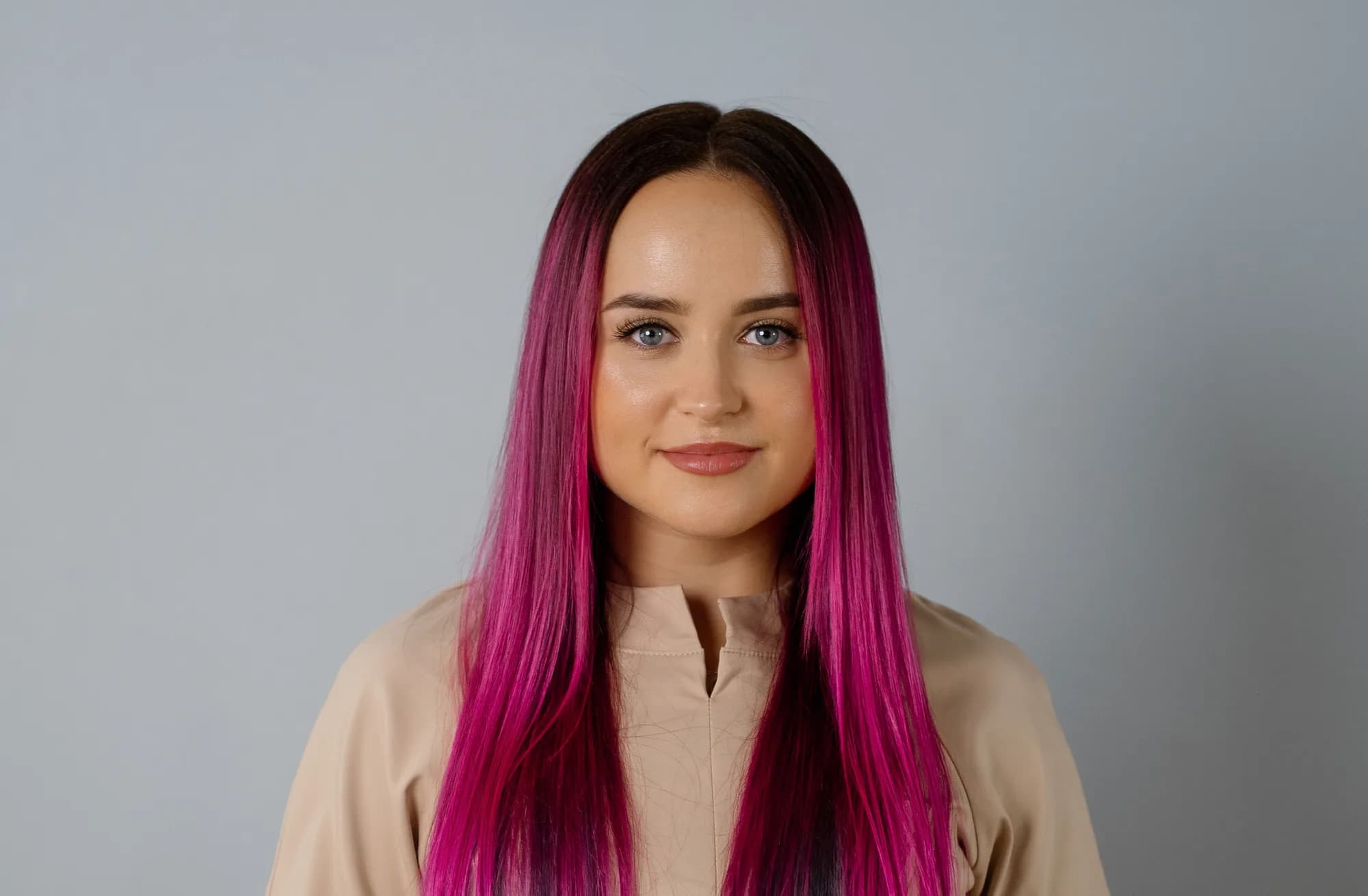 Trenerė Gintė